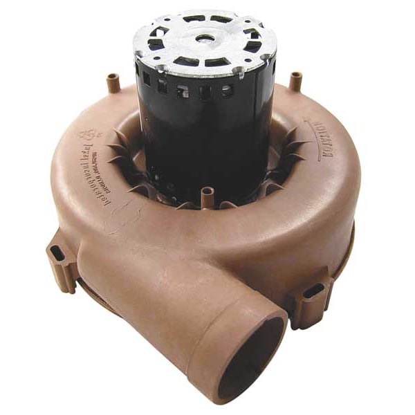 Packard Draft Inducer, 115, Metal, 11 1/4 in W, 7 in H - 66404