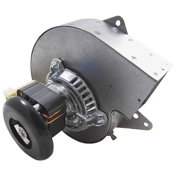 Packard Draft Inducer, 115, Metal Housing, 11 1/4 in W, 9 1/2 in H - 66005