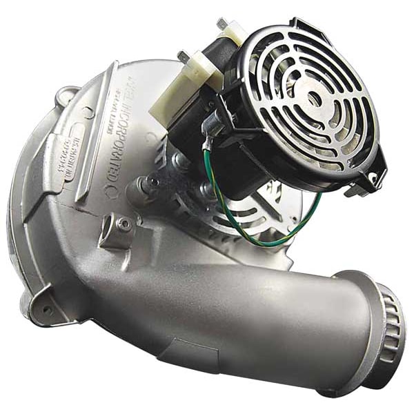 Packard Draft Inducer, 115, Metal Housing, 11 1/4 in W, 7 in H - 66847