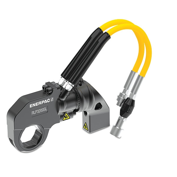 Enerpac RLP3203SL, Slimline Stepped-Width Cassette, 2 3/16 in. Hexagon Size - RLP3203SL