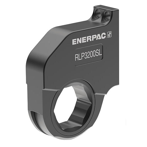 Enerpac RLP3203SL, Slimline Stepped-Width Cassette, 2 3/16 in. Hexagon Size - RLP3203SL