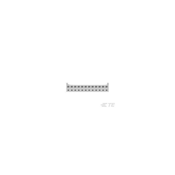 Te Connectivity CST-100 II HOUSING 12 POS - 1-1375820-2