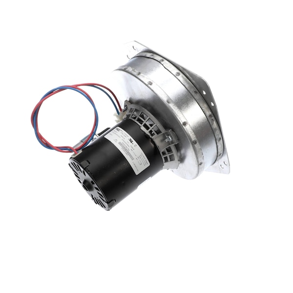 Lennox Draft Inducer Blower, 208-230 Volt, 50/60HZ. 1/12HP, 3200 RPM - 69M3301