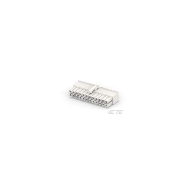 Te Connectivity 24P RCPT VAL-U-LOK GW - 2-1586765-4