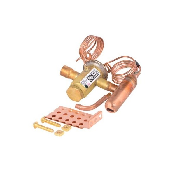 Lennox Indoor Coil Expansion Valve, Le15W11 - 15W11