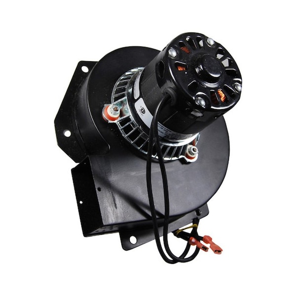 Diversitech 1/40 HP Drft Inducer Rep Trane - 82057