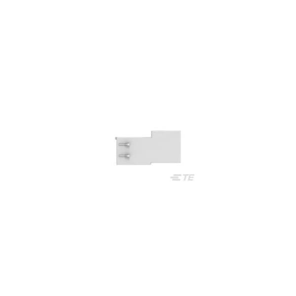 Te Connectivity PDL 4P CAP 3.96 D/R F/H(GWT) N - 368587-1