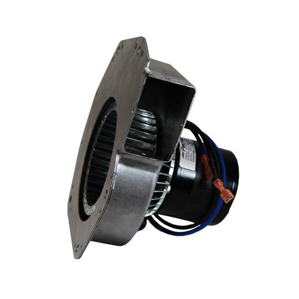 Diversitech 1/30 HP Drft Inducer Rep York - 82999