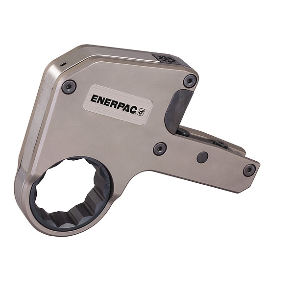 Enerpac W4206SL, UltraSlim Stepped-Width Cassette, 2 3/8 in. Hexagon Size - W4206SL