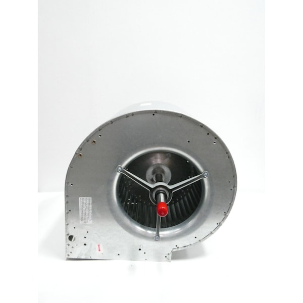 Lau Industries CENTRIFUGAL BLOWER - BL A12-12AD 1.00 BB 0587100001P