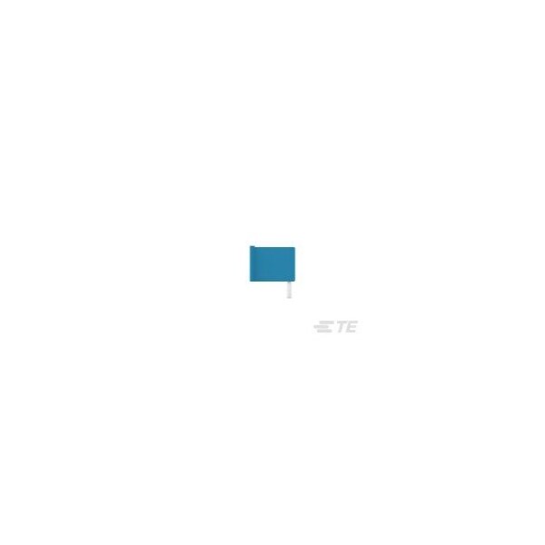 Te Connectivity 10 POS TERMI-BLOK HDR 900 POLR - 1-796695-0