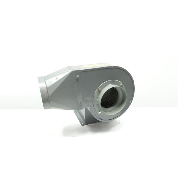 Bayley 3PH 3/4HP 208-230/460V-AC CENTRIFUGAL BLOWER - F60D