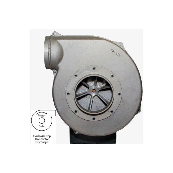 Americraft Mfg 90 Degree Curve Connector for Curtain Wall Partitions - HADP12-3B-S-TE-CWTH