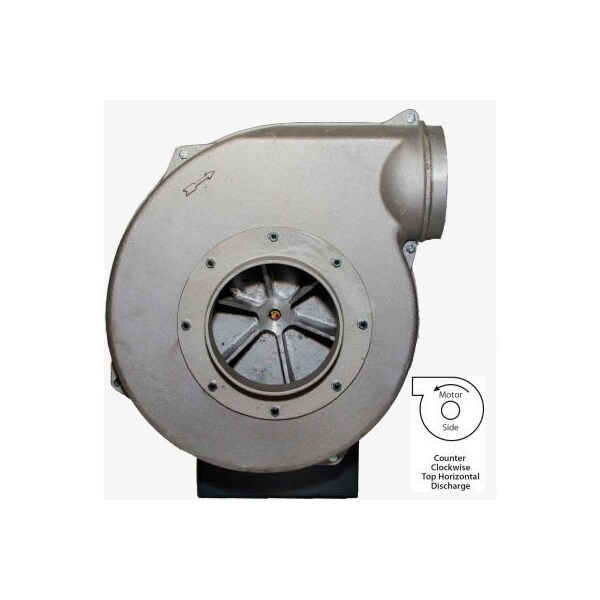 Americraft Mfg 90 Degree Curve Connector for Curtain Wall Partitions - HADP12-3B-S-EX-CCWTH