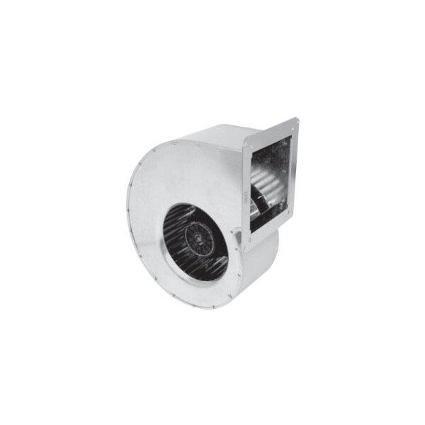 Ebm Papst Blowers & Centrifugal Fans Ac Centrifugal Blower - EE1G-115-160-03