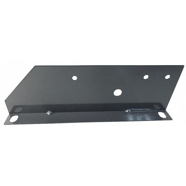 Dayton Blower Support for 1XJX8 and 1XJX9, PR - 5TCJ3