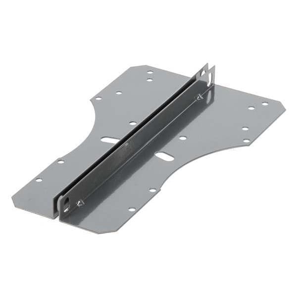 Dayton Blower Support for 1XJX8 and 1XJX9, PR - 5TCJ3