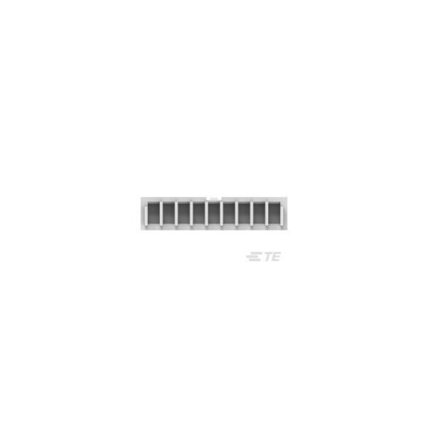 Te Connectivity EMIX CONN.  1.5MM PITCH  RCPT  HSG  9P - 1775441-9