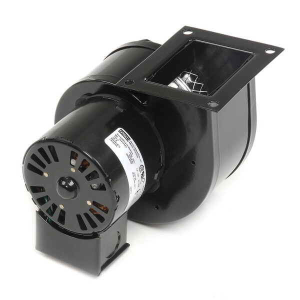 Fasco Centrifugal Blower, 115 Volts 3000 RPM - B75*****##*
