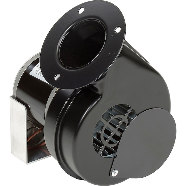J & D Manufacturing J&D Shaded Pole Blower, 1/125 HP, 60 CFM,  - VBM60A-P