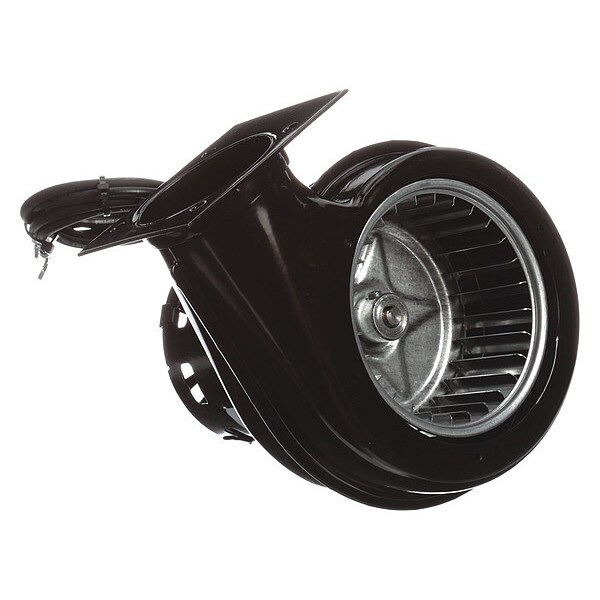 Fasco Round OEM Blower, 2800 RPM, 1 Phase, Direct, Steel 1 Speed - A151