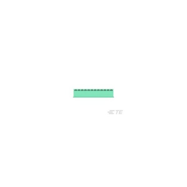 Te Connectivity 12 POS TERMI-BLOK HDR 900 POLA - 1-284512-2