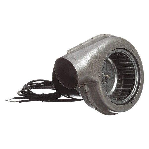 Fasco Round OEM Blower, 3000 RPM, 1 Phase, Direct, Steel 1 Speed - A219