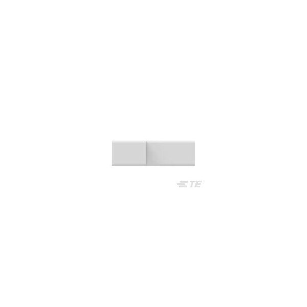 Te Connectivity FF 250 TAB HSG 1P NYLON NAT - 2-180916-0