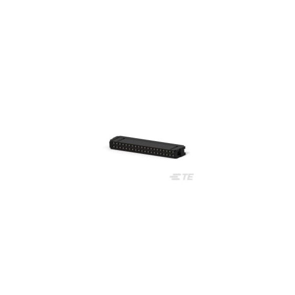 Te Connectivity 40 NOVO MIL 15DP  LEAD FREE - 1658620-9
