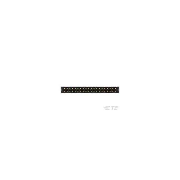 Te Connectivity 40 NOVO MIL 15DP  LEAD FREE - 1658620-9
