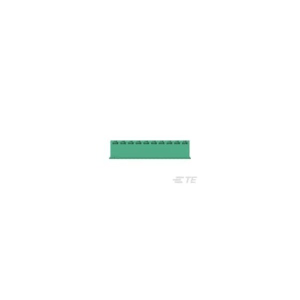 Te Connectivity 10 POS TERMI-BLOK HDR 900 POL. - 1-284513-0