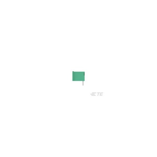 Te Connectivity 10 POS TERMI-BLOK HDR 900 POL. - 1-284513-0