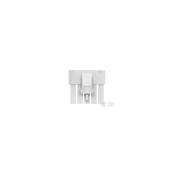 Te Connectivity UNIV POWER PLUG HSG 15P F/H - 176279-1