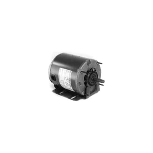 Marathon Motors Marathon Motors Fan Blower Motor, B307, 48S17D2059, 1/2HP, 1800RPM, 115V, 1PH, 48Y FR, DP - B307