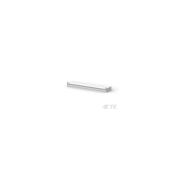 Te Connectivity CST-100 II HOUSING 24 POS - 2-1375820-4