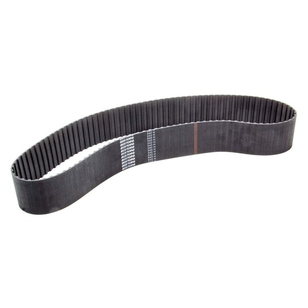 Blower Drive Service BB-585H300 Blower Belt - 117T 58.5 x 3 in. - 0.5 Pitch - BDSBB-585H300
