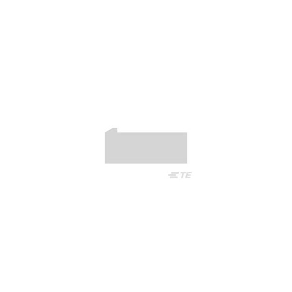 Te Connectivity 15P SL156 HSG W/LCK RAMP NATL - 1-640250-5