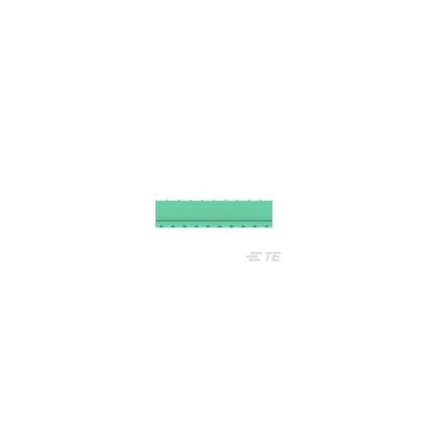Te Connectivity TERMI-BLOK HEADER ASSY 10P.5 - 1-282812-0