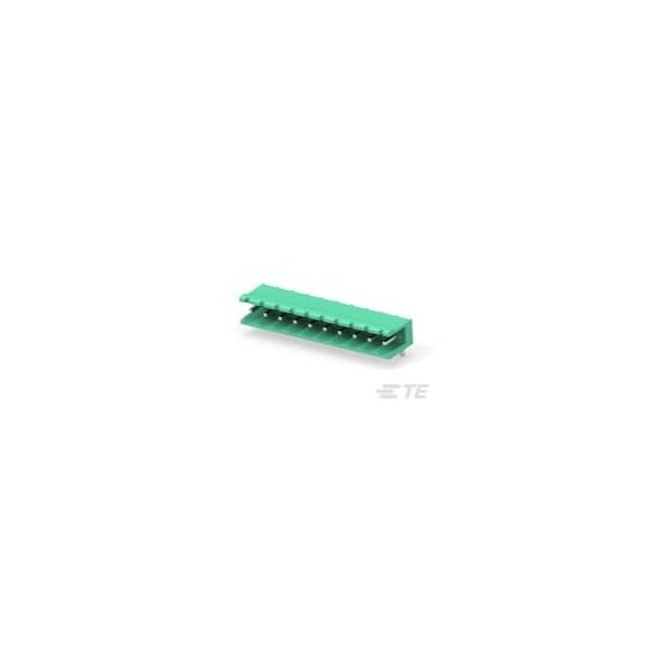 Te Connectivity TERMI-BLOK HEADER ASSY 10P.5 - 1-282812-0
