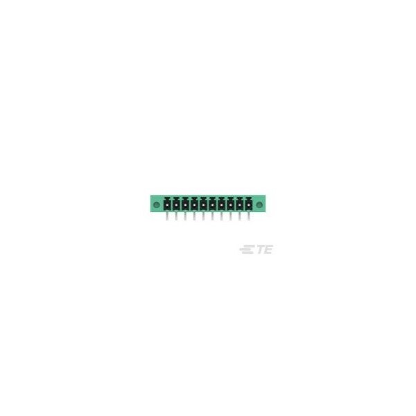 Te Connectivity 10 POS TERMI-BLOK 900 SF 3 81 - 1-284541-0