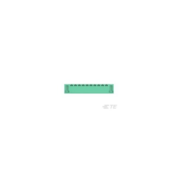 Te Connectivity 10 POS TERMI-BLOK 900 SF 3 81 - 1-284541-0