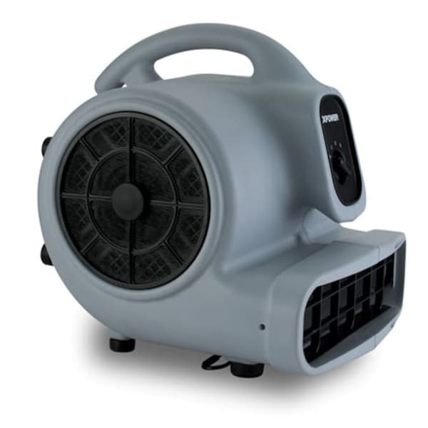Namco Manufacturing Air Mover 3 Speed, 3200 CFM, 3/4 HP - 1014