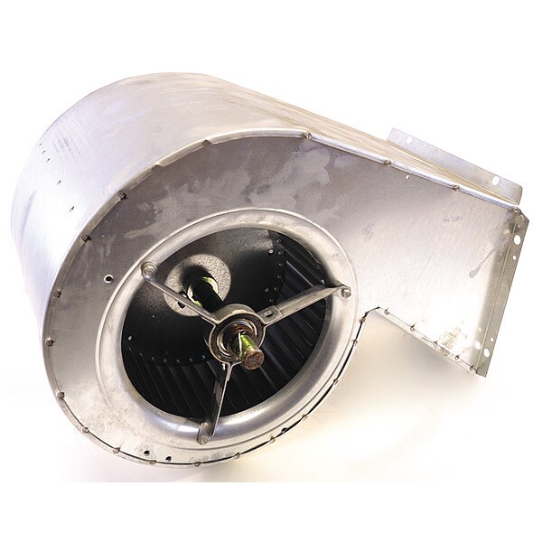 York Blower Assembly with Housing and Wheel - S1-026-25542-001