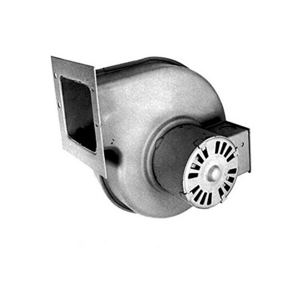 Fasco Fasco Centrifugal Blower, 50755-D500, 115 Volts 1600 RPM - 50755-D500