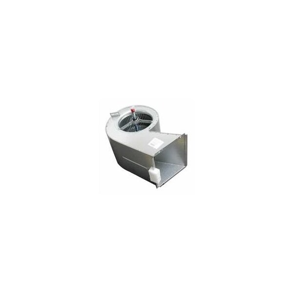 York Blw Assem WHsg Wheel Shaft And Brngs - S1-02642589000