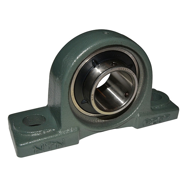 Canarm Blower Support, 3-5/8 in Overall H. - R-B-8100005