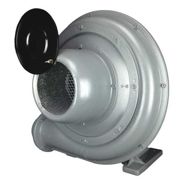 Atlantic Blowers Centrifugal Blower, 20 HP, 3550 cfm - ABT-900