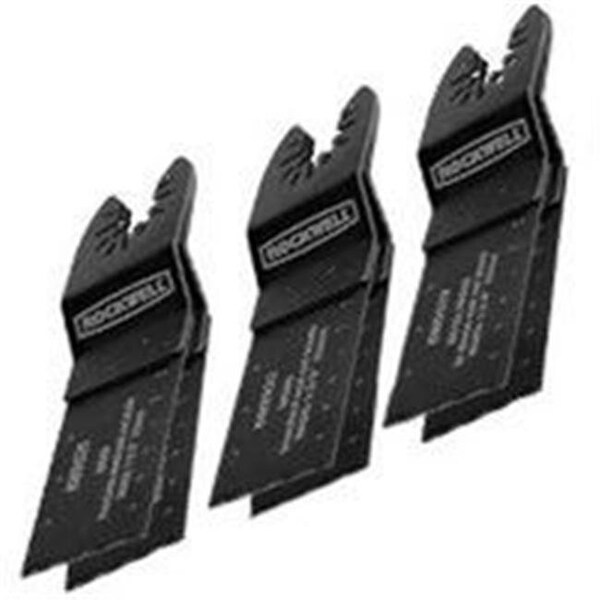 Rockwell Automation Rockwell Endut Bld Set Multi Fit RW8981K - 9524141
