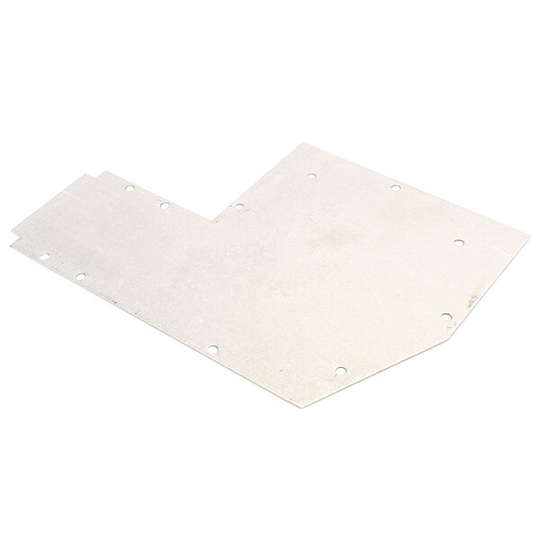 York Blower Housing, Venter Plate - S1-073-03170-000