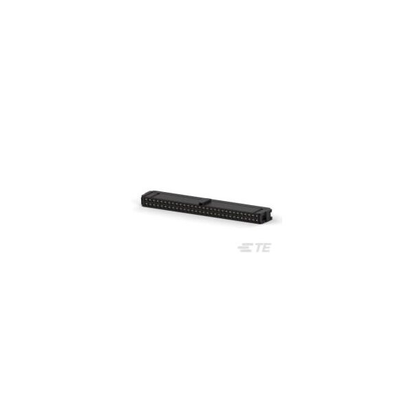 Te Connectivity 60 NOVO MIL/CTR 30DP LEAD FREE - 1-1658622-1